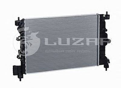 LUZAR LRc 0595