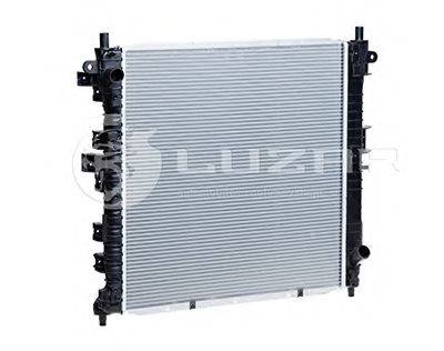 LUZAR LRc 1750