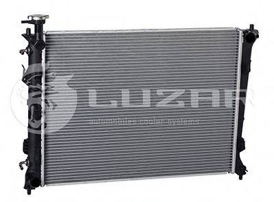 LUZAR LRc 081M1