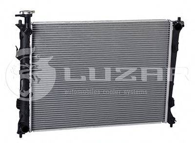 LUZAR LRc 08M1