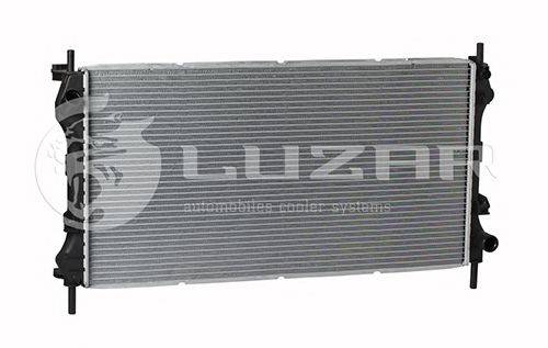 LUZAR LRc 10BD
