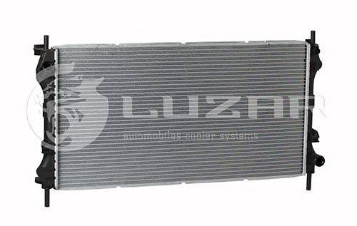 LUZAR LRc 10JE