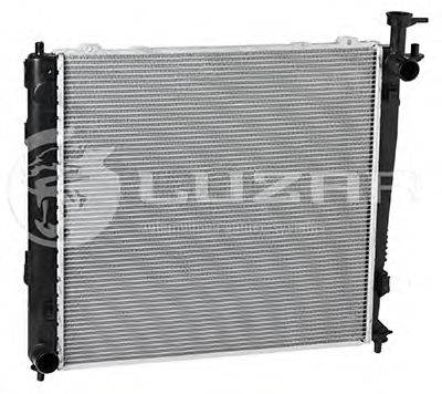 LUZAR LRc 08P1
