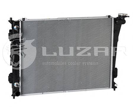 LUZAR LRc 081S6