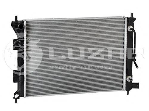 LUZAR LRc 081X3
