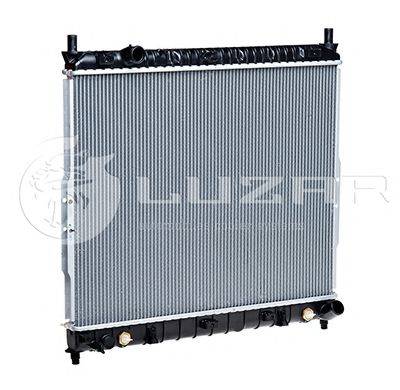 LUZAR LRc 1725