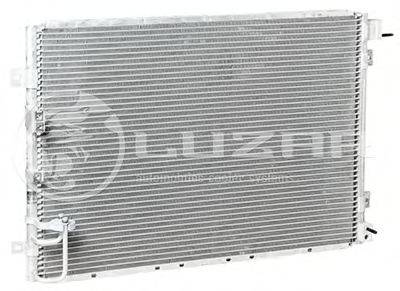 LUZAR LRAC 08E3