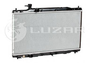 LUZAR LRc 23ZP