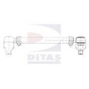 DITAS A12493 Поздовжня рульова тяга