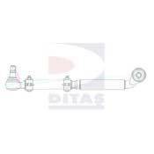 DITAS A12509 Поздовжня рульова тяга