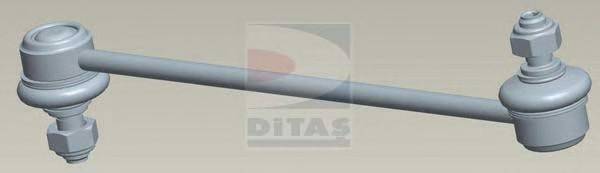 DITAS A2-3593