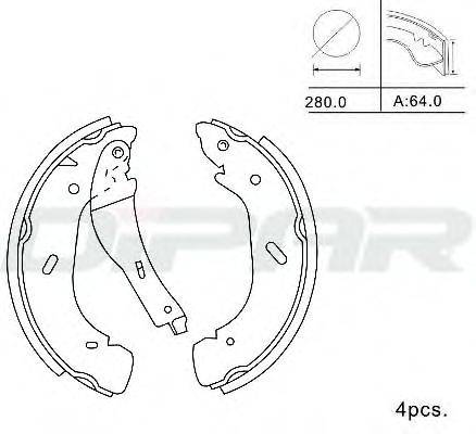DITAS DPB1010