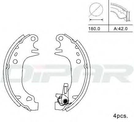DITAS DPB1020