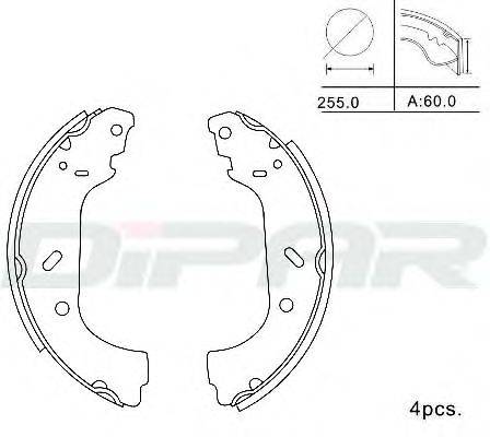 DITAS DPB1025