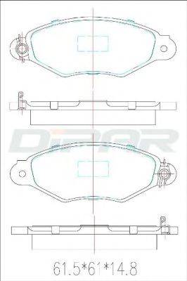 DITAS DFB2321