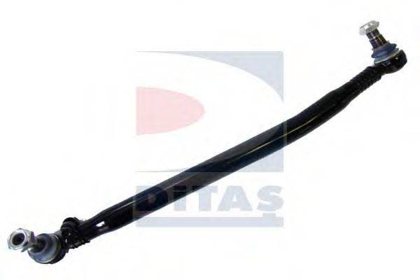 MAXGEAR 19-1063 гальмівний диск