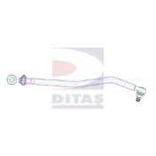 DITAS A12584 Поздовжня рульова тяга