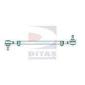 LUCAS ELECTRICAL JRA369 Поперечна рульова тяга