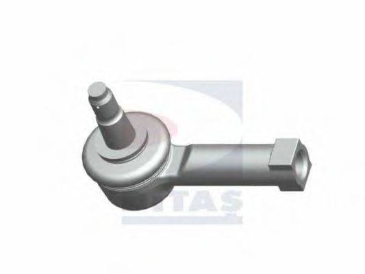 LUCAS ELECTRICAL JTE314 Наконечник поперечної кермової тяги