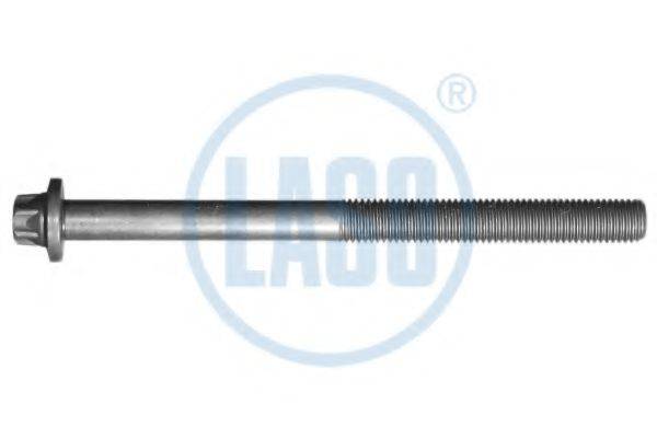 BMW 11 12 1 279 083 Комплект болтів головки цилідра