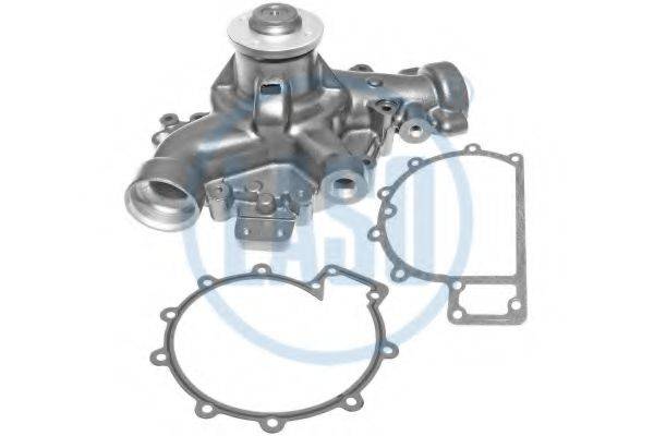DAF 0683580R Водяний насос