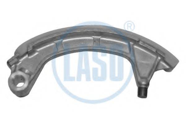 MERCEDES-BENZ 117 050 04 15 Планка заспокійника, ланцюг приводу