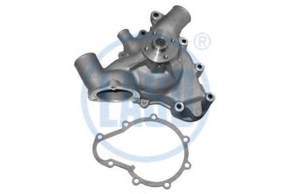 HEPU P1173 Водяний насос