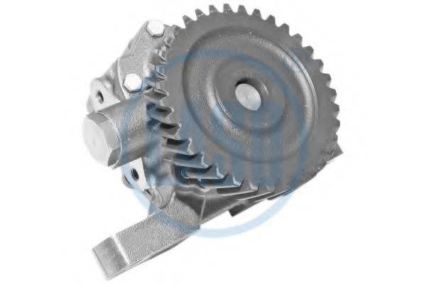 OMP 573.001 Масляний насос