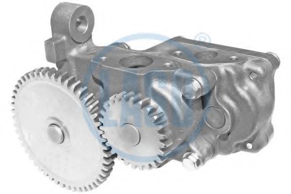 OMP 573.033 Масляний насос