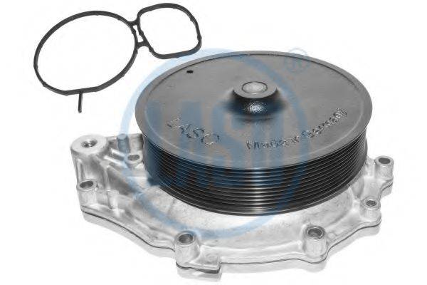HEPU P9951 Водяний насос