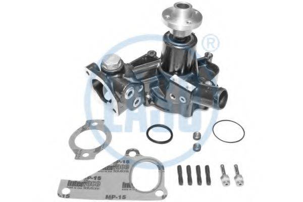 THERMO KING 13-384 Водяний насос
