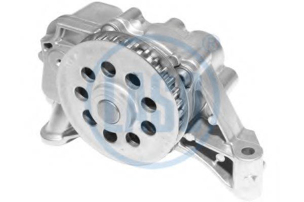 VAICO V102666 Масляний насос