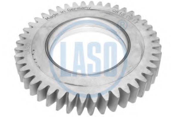 LASO 98180811