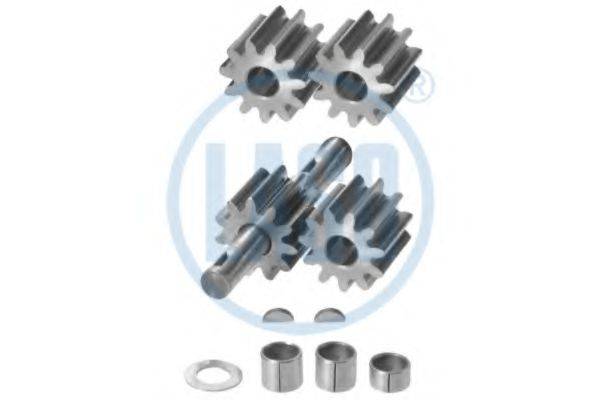 VOLVO 424029 Комплект шестерен, масляний насос