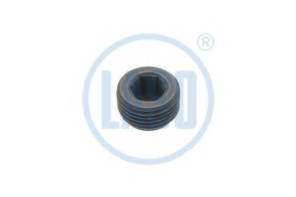 LASO 10053000 Різьбова пробка