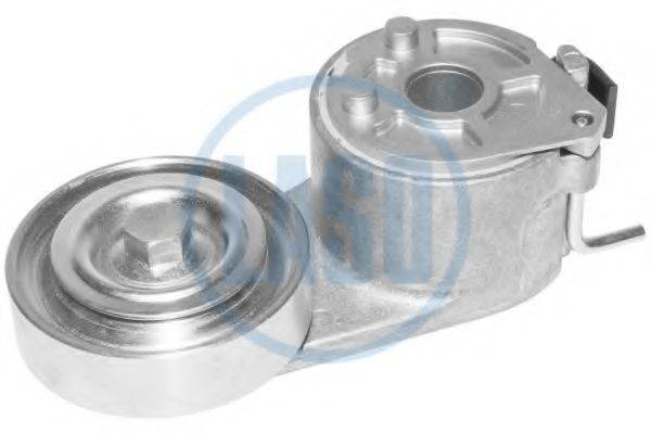 IVECO 504075229 Натягувач ременя, клинового зубча
