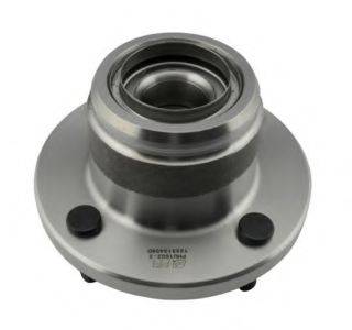 TIMKEN 521002 Маточина колеса