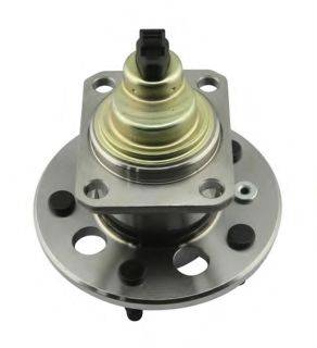 TIMKEN 512004 Маточина колеса