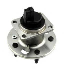 TIMKEN 512006 Маточина колеса