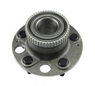 TIMKEN 512008 Маточина колеса