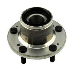 TIMKEN 512011 Маточина колеса