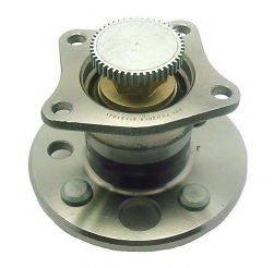 TIMKEN 512019 Маточина колеса