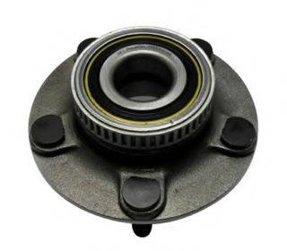 TIMKEN 512029 Маточина колеса