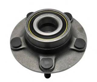 TIMKEN 512030 Маточина колеса
