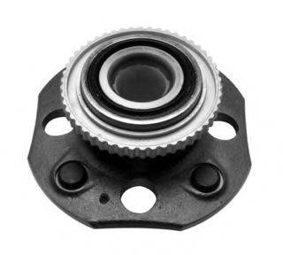 TIMKEN 512032 Маточина колеса