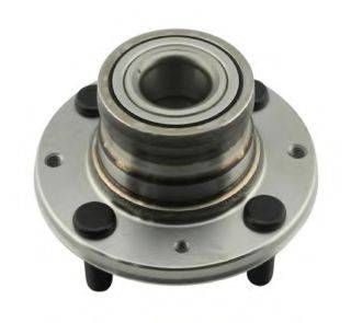 TIMKEN 512033 Маточина колеса