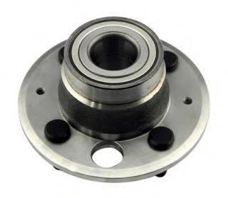 TIMKEN 512034 Маточина колеса