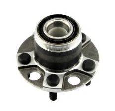 TIMKEN 512036 Маточина колеса