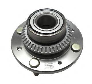PFI PHU2040
