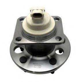 TIMKEN 512237 Маточина колеса